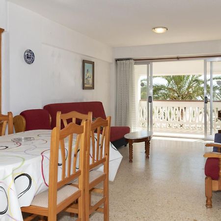 Lider, 2-I Apartment Cullera Luaran gambar