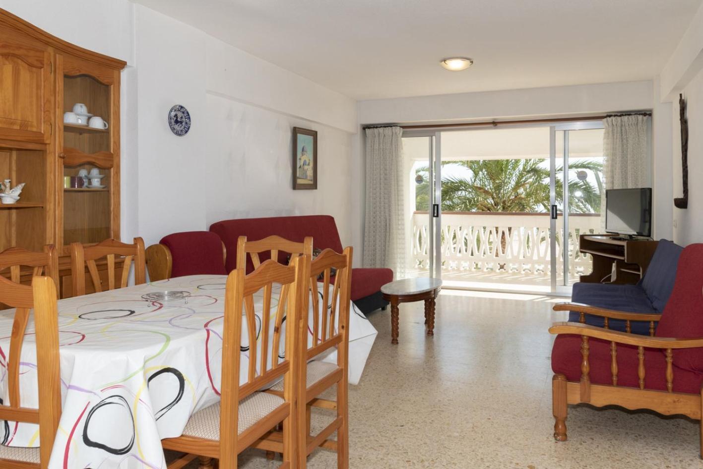 Lider, 2-I Apartment Cullera Luaran gambar