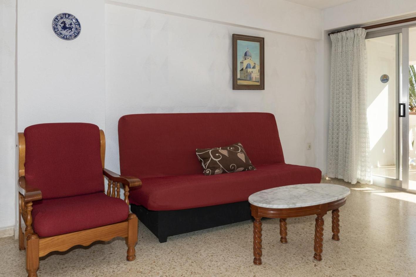 Lider, 2-I Apartment Cullera Luaran gambar