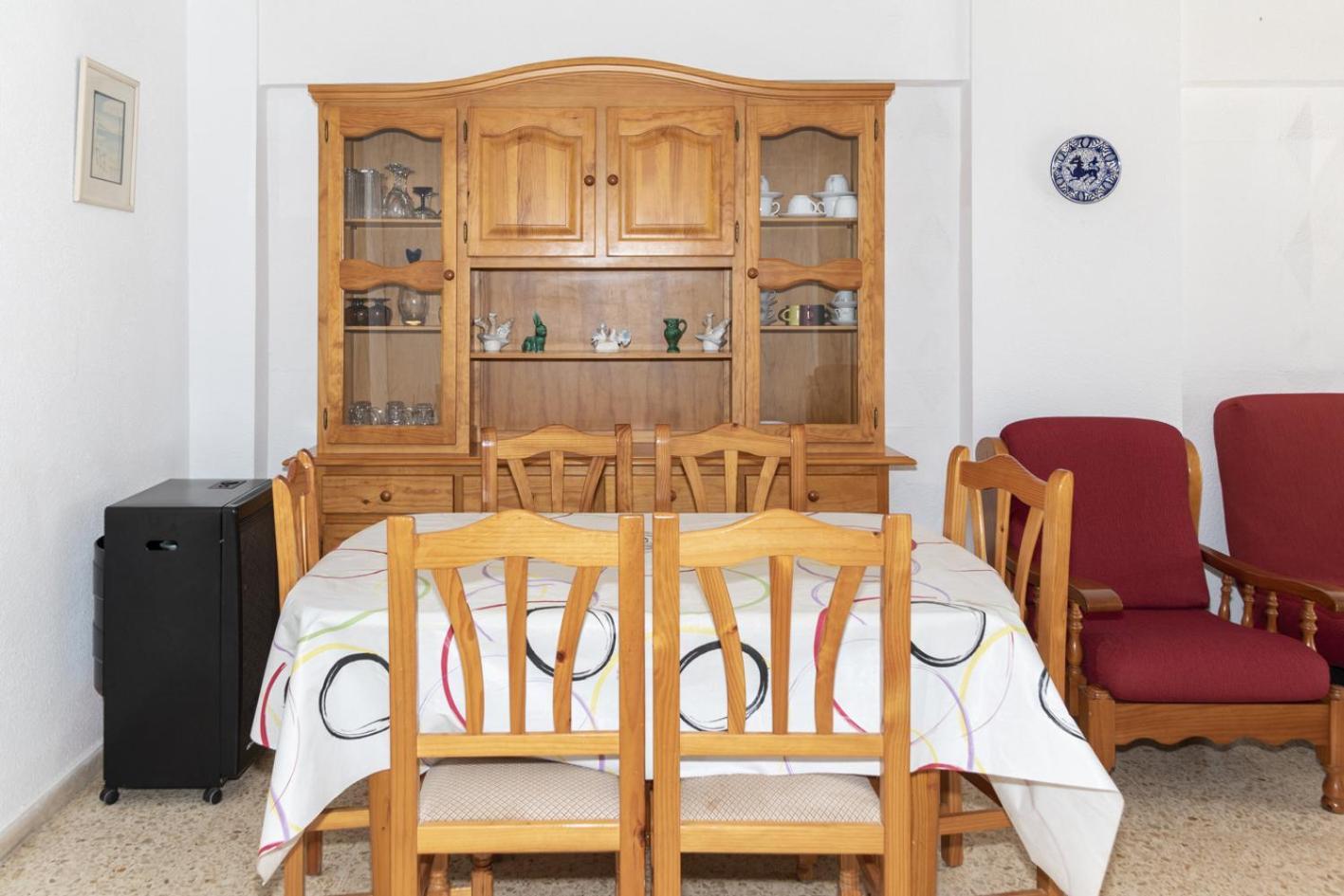 Lider, 2-I Apartment Cullera Luaran gambar