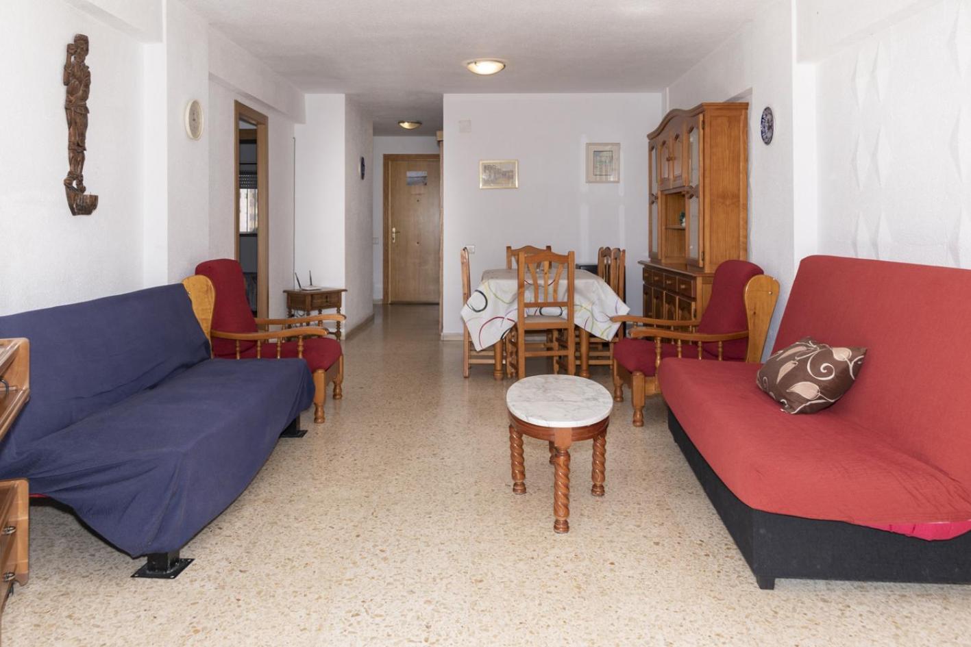 Lider, 2-I Apartment Cullera Luaran gambar