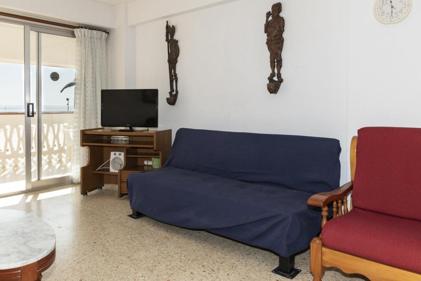 Lider, 2-I Apartment Cullera Luaran gambar