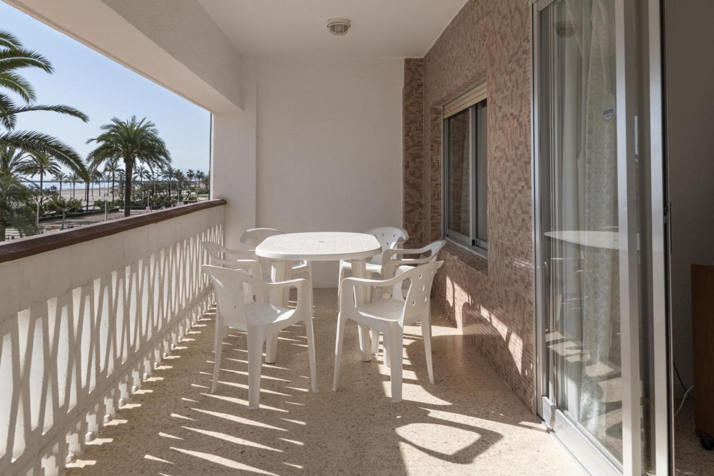 Lider, 2-I Apartment Cullera Luaran gambar
