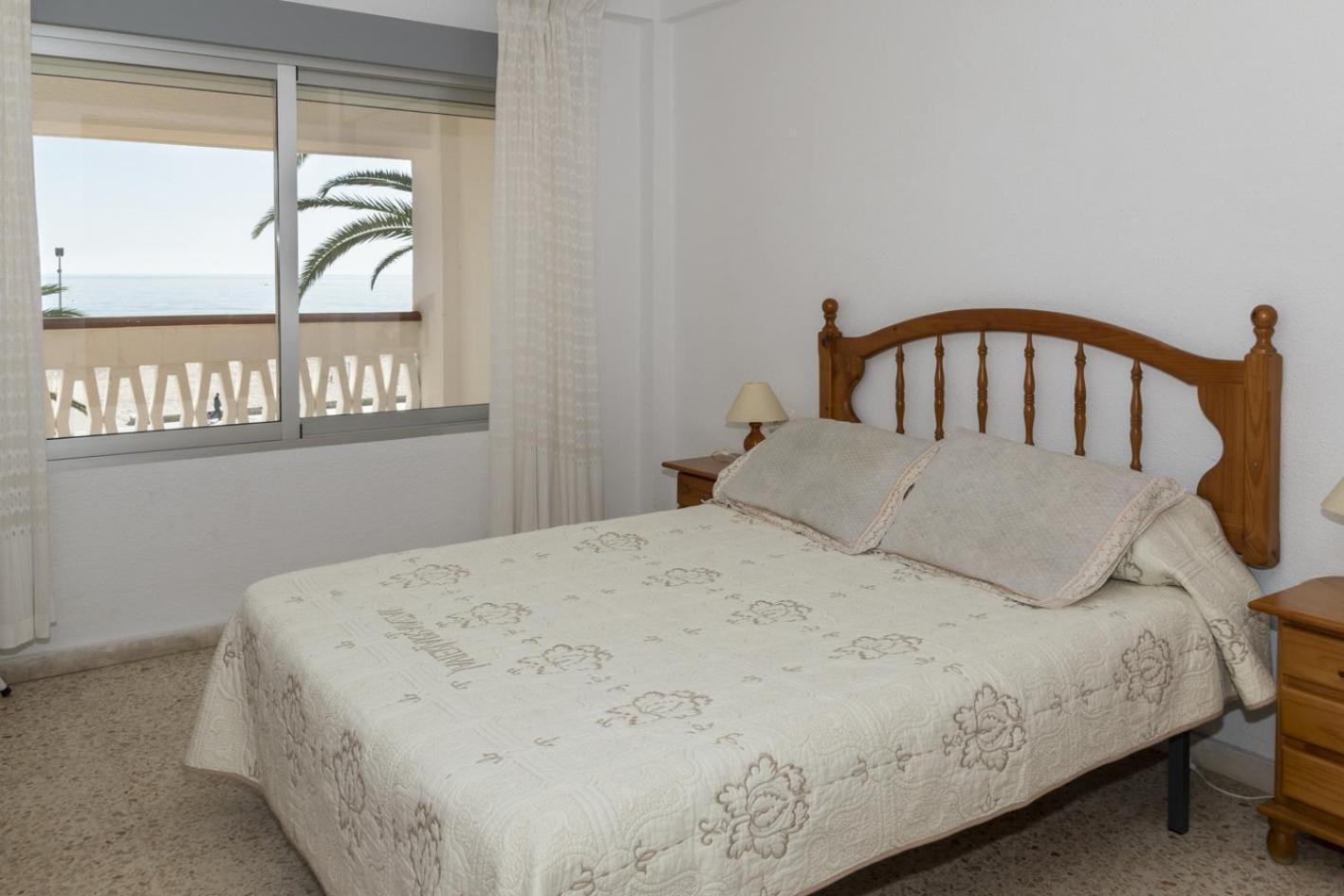 Lider, 2-I Apartment Cullera Luaran gambar