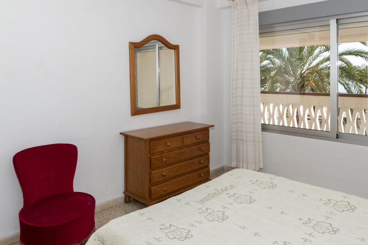 Lider, 2-I Apartment Cullera Luaran gambar