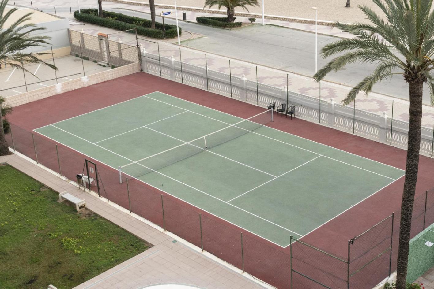 Lider, 2-I Apartment Cullera Luaran gambar