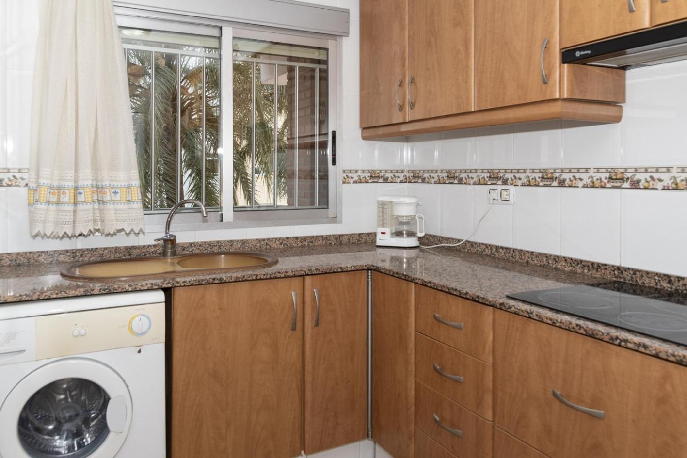 Lider, 2-I Apartment Cullera Luaran gambar