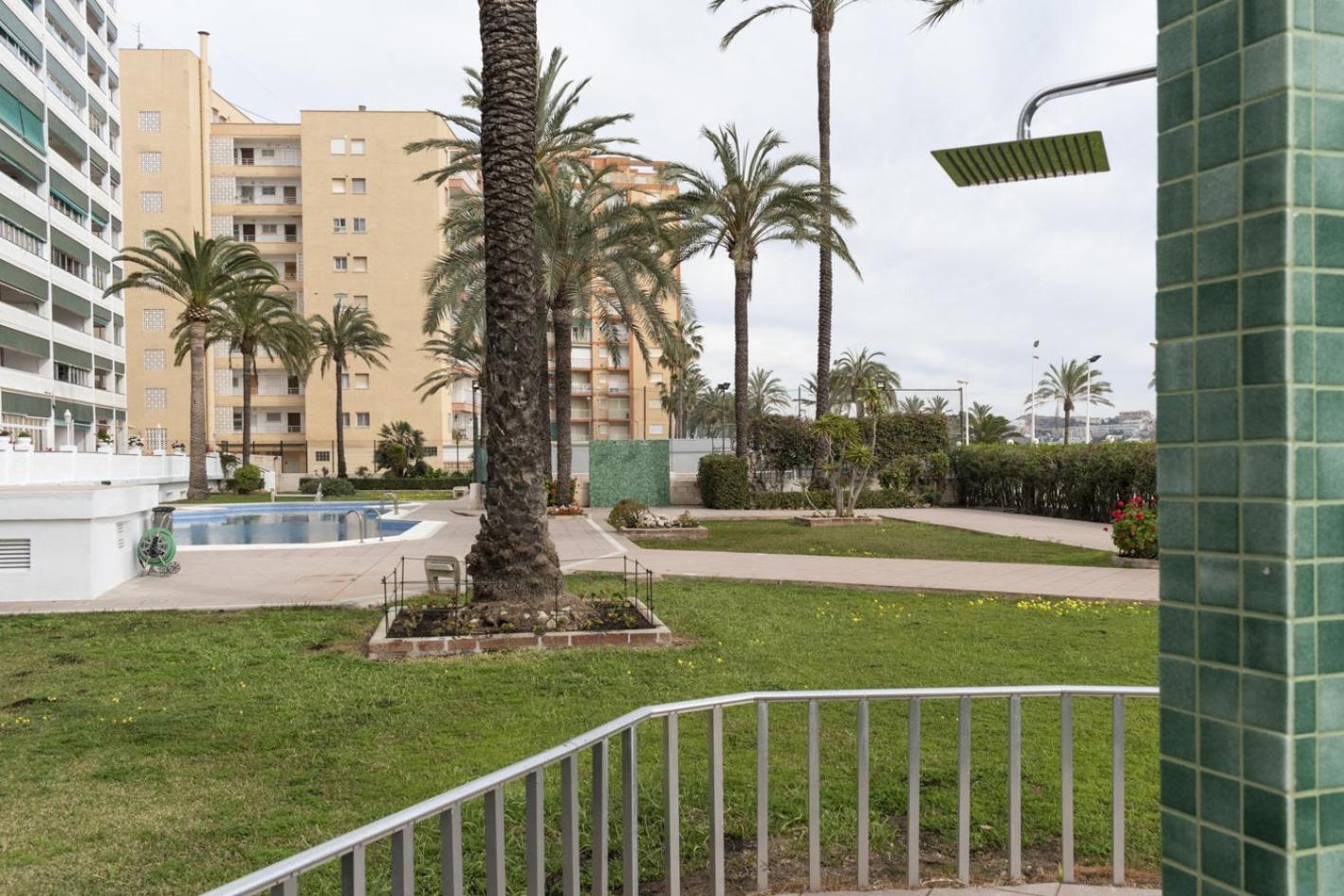 Lider, 2-I Apartment Cullera Luaran gambar