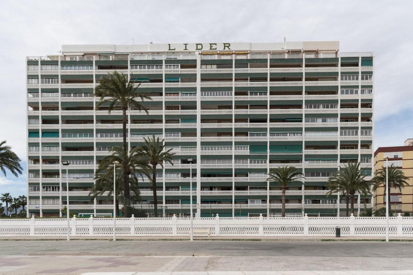Lider, 2-I Apartment Cullera Luaran gambar