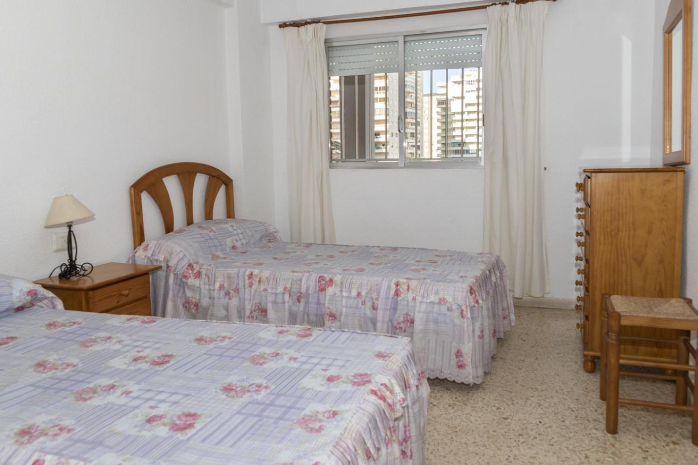 Lider, 2-I Apartment Cullera Luaran gambar