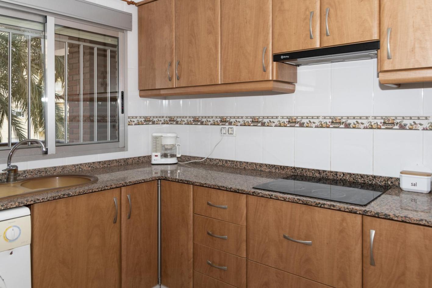 Lider, 2-I Apartment Cullera Luaran gambar
